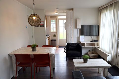 Bungalow entouré par la campagne de Veluwe (2p) - 5
