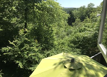 Lodge avec vue imprenable dans les Ardennes - 16