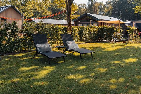 Scandinavisch huisje op de Veluwe - 2