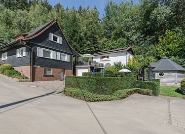 2 maisons adjacentes à Sauerland - 38