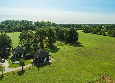 Special stay in a haystack cottage - 19