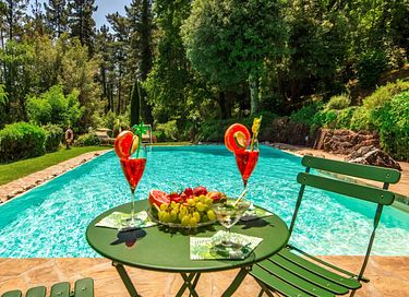 Logement de vacances spacieux dans un cadre magnifique - 14