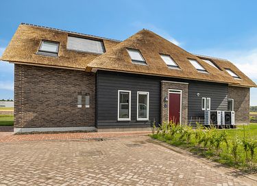 Spacious Holiday home at waterfront - 17