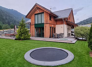 Chalet bien-être avec vue magnifique - 3
