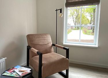 6-persoons vakantiehuis met privé sauna - 7