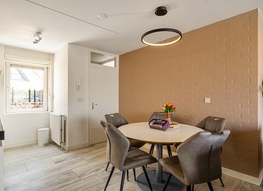 Vier vakantie in hartje Callantsoog - 10