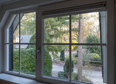 Lodge with private wellness under the trees - 21