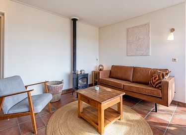 Bungalow på Texel tæt på stranden - 4