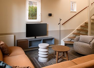 Vrijstaande vakantiewoning in Zuid-Limburg - 5