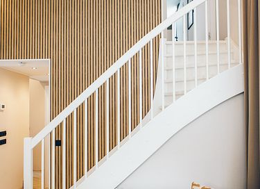Logement de vacances à l'orée de la forêt avec espace bien-être - 23