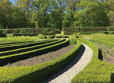 Uniek boutique hotel in Noord-Holland - 26