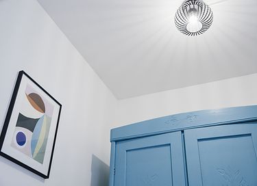 Gezinsappartement (5p) in Winterberg - 17