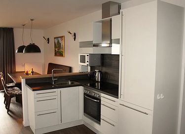Appartement avec vue sur les montagnes - 10