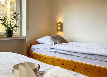 Apartment in the Sauerland with a view - 33