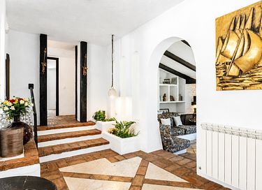 Group accommodation in Marbella with pool - 32