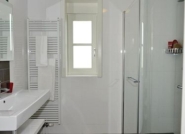 Ferienhaus (4p) direkt am Wasser - 11