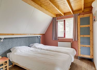 Logement de vacances ensoleillé à Midden-Drenthe - 21