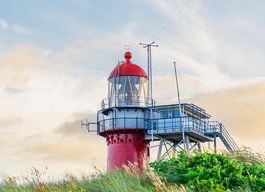 Boutique hotel op het waddeneiland Vlieland  - 20