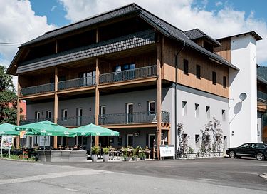 Apartment in Austrian ski resort