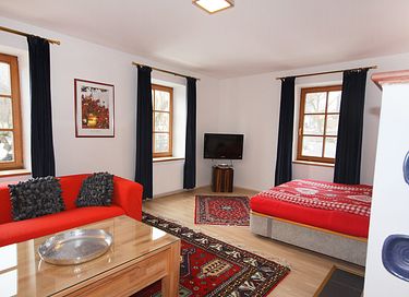 Logement de vacances (10p) à Zell am See - 7