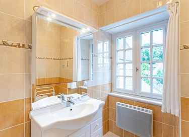 Authentic French holiday home near the sea - 14