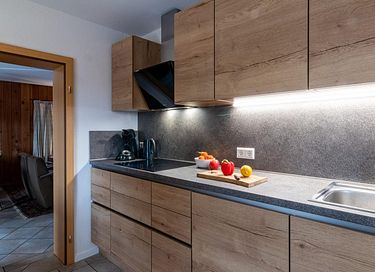 Logement de vacances avec une belle vue - 19