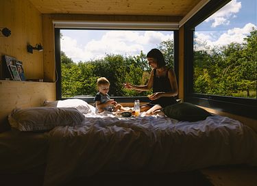 Petite maison dans la campagne française - 3