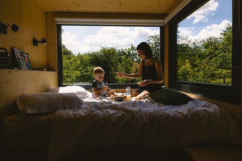 Petite maison dans la campagne française - 3