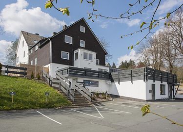Appartement (6p) dans le Sauerland - 19