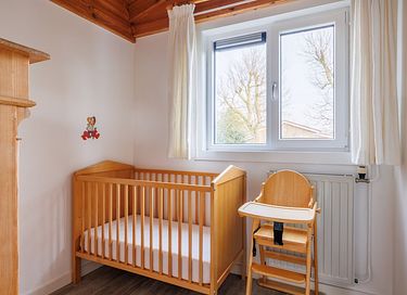 Gîte naturel pour animaux de compagnie à Ameland - 18