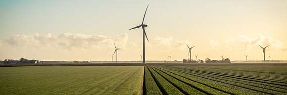 Bijzondere overnachtingen Flevoland