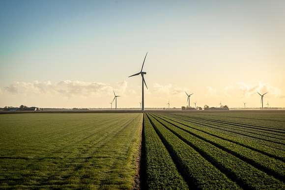 Bijzondere overnachtingen Flevoland