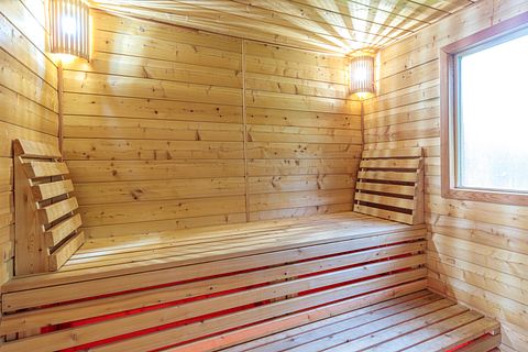 Wellness holiday home in nature - 4