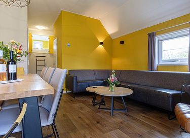 Comfortabel vakantiehuis (8p) in Overijssel - 4