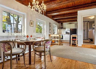 Historical bakehouse for 2 people - 6