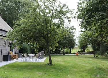 Ländlicher Genuss in Strandnähe - 46