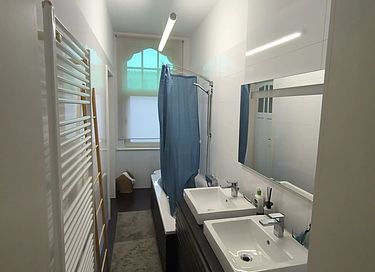 Luxe kamer in Gent (mogelijkheid tot massage) - 14