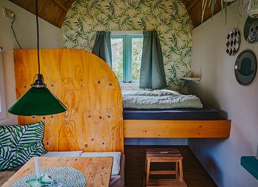 Einzigartiges Tiny House in schöner Lage - 7