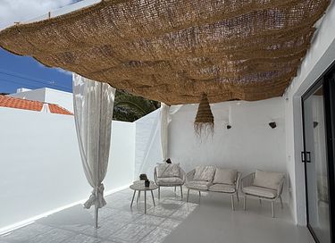 Boutique oase met jacuzzi op Lanzarote - 2