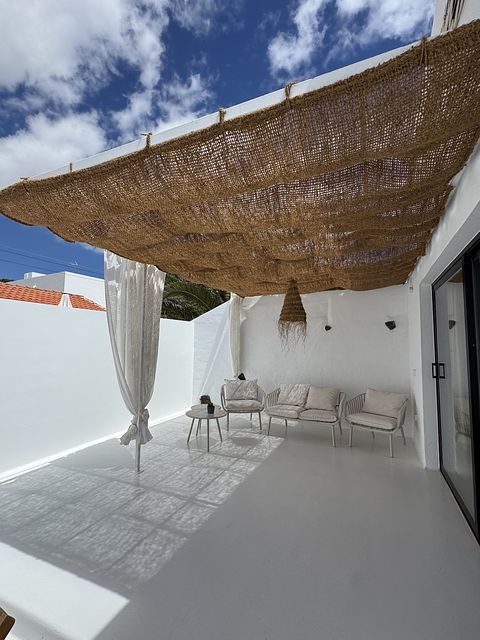 Boutique oase met jacuzzi op Lanzarote - 2