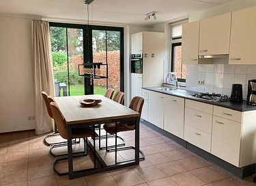6-persooons cottage bij Schoorl - 5