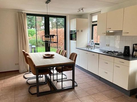 6-persooons cottage bij Schoorl - 5