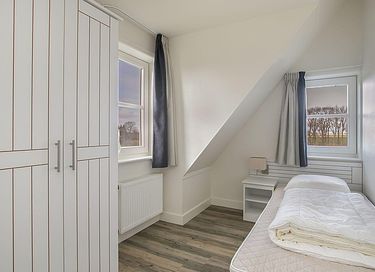 Unique holiday home by the water (4p) - 8