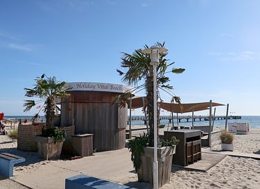 Logement de vacances à Großenbrode - 24