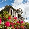 Schönes B&B in historischem Landhaus