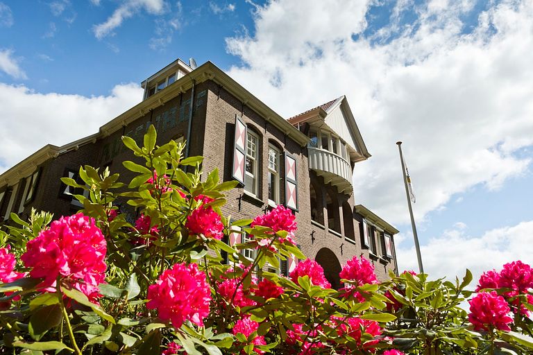 Schönes B&B in historischem Landhaus - 1