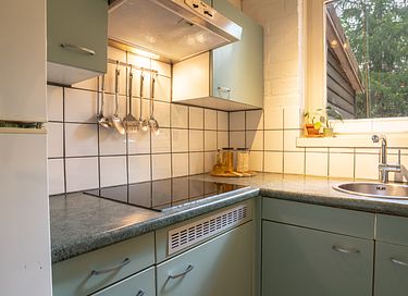 A-frame cottage (4p) in Belgian Limburg - 13