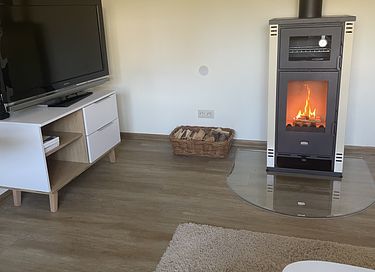 Groot huis in de Eifel met prachtig uitzicht - 8