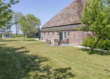 Boerderij appartement dichtbij strand en zee - 26