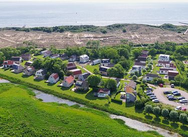 Gezellig vakantiehuis aan de Zeeuwse kust - 16